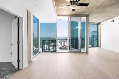 3324 Peachtree Road NE #2518, Atlanta, GA 30326 - Photo 16