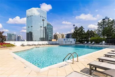 3324 Peachtree Road NE #2518, Atlanta, GA 30326 - Photo 42