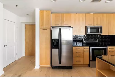 3324 Peachtree Road NE #2518, Atlanta, GA 30326 - Photo 12