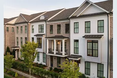 220 Briscoe Way, Alpharetta, GA 30009 - Photo 1