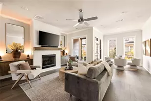 220 Briscoe Wy, Alpharetta, GA 30009 - Photo 2