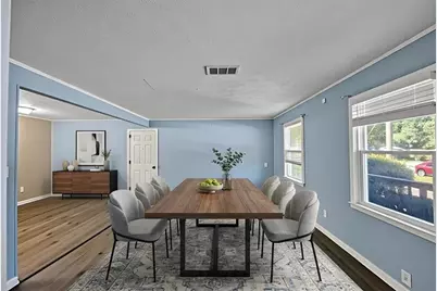 6867 Laurelwood Drive, Douglasville, GA 30135 - Photo 10