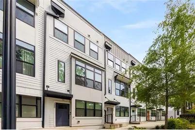 1265 Wright Lane SE, Atlanta, GA 30316 - Photo 1