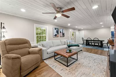 1540 Walter Stover Road, Gainesville, GA 30501 - Photo 6