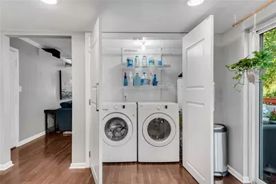 500 Barrington Drive W, Roswell, GA 30076 - Photo 14