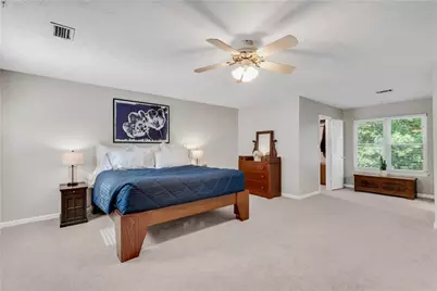 500 Barrington Drive W, Roswell, GA 30076 - Photo 16