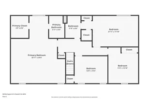 500 Barrington Dr W, Roswell, GA 30076 - Photo 36