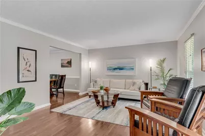 500 Barrington Drive W, Roswell, GA 30076 - Photo 6