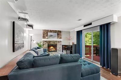 500 Barrington Drive W, Roswell, GA 30076 - Photo 10