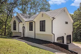 29 Greenwood Dr SW, Cartersville, GA 30120 - Photo 4