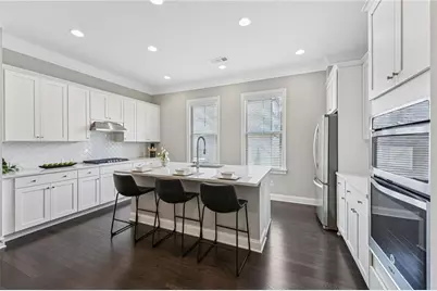 2380 Montford Place SE, Smyrna, GA 30080 - Photo 14