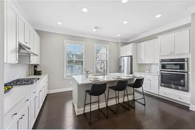 2380 Montford Place SE, Smyrna, GA 30080 - Photo 16