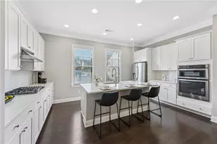 2380 Montford Pl SE, Smyrna, GA 30080 - Photo 16