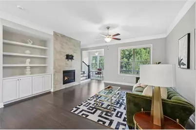 2380 Montford Place SE, Smyrna, GA 30080 - Photo 6