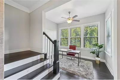 2380 Montford Place SE, Smyrna, GA 30080 - Photo 20