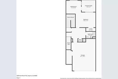 2380 Montford Place SE, Smyrna, GA 30080 - Photo 62