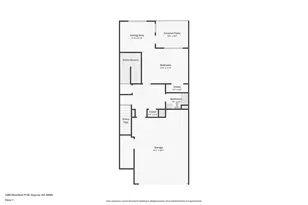 2380 Montford Pl SE, Smyrna, GA 30080 - Photo 62