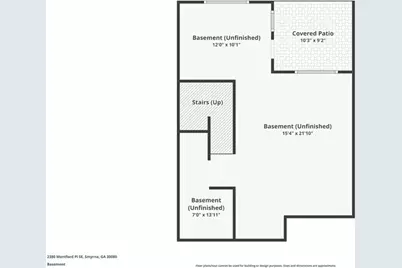 2380 Montford Place SE, Smyrna, GA 30080 - Photo 64