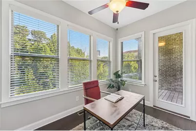 2380 Montford Place SE, Smyrna, GA 30080 - Photo 22