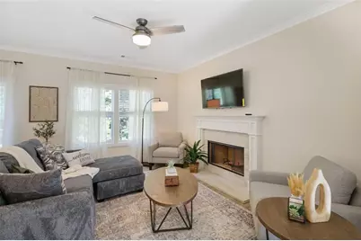 4620 Timrose Road NW, Kennesaw, GA 30144 - Photo 10