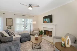 4620 Timrose Rd NW, Kennesaw, GA 30144 - Photo 10