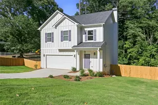 4620 Timrose Rd NW, Kennesaw, GA 30144 - Photo 1