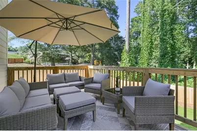 4620 Timrose Road NW, Kennesaw, GA 30144 - Photo 24