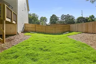 4620 Timrose Rd NW, Kennesaw, GA 30144 - Photo 28