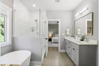 4620 Timrose Road NW, Kennesaw, GA 30144 - Photo 12