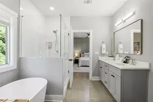 4620 Timrose Rd NW, Kennesaw, GA 30144 - Photo 12