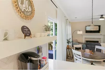 4620 Timrose Road NW, Kennesaw, GA 30144 - Photo 4