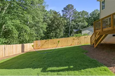 4620 Timrose Road NW, Kennesaw, GA 30144 - Photo 26