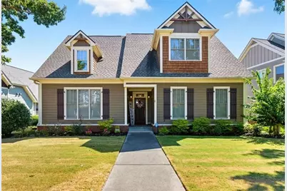 27 Grove Park Circle, Cartersville, GA 30120 - Photo 1