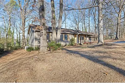 4446 Union Church Road, Flowery Branch, GA 30542 - Photo 4