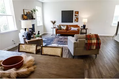 21 Berry Drive, Dawsonville, GA 30534 - Photo 24