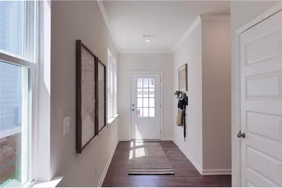 21 Berry Drive, Dawsonville, GA 30534 - Photo 4