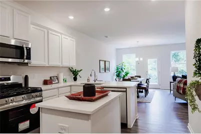 21 Berry Drive, Dawsonville, GA 30534 - Photo 8