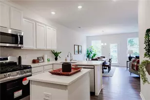 21 Berry Dr, Dawsonville, GA 30534 - Photo 8