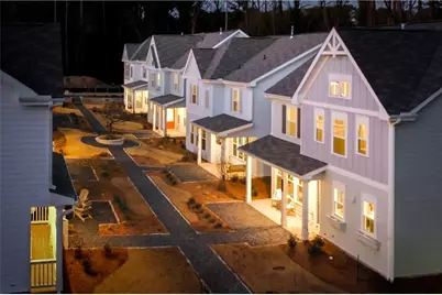 3819 Cottage Circle, Clarkston, GA 30021 - Photo 2