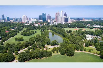 1566 N Morningside Drive NE, Atlanta, GA 30306 - Photo 30