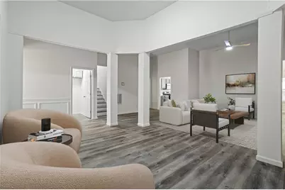 6639 Overlook Ridge, Atlanta, GA 30349 - Photo 4