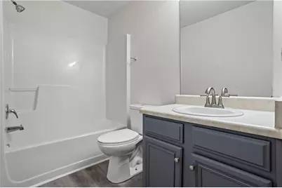 6639 Overlook Ridge, Atlanta, GA 30349 - Photo 20