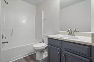 6639 Overlook Ridge, Atlanta, GA 30349 - Photo 20