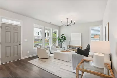 911 East Green Lane, Clarkston, GA 30021 - Photo 2