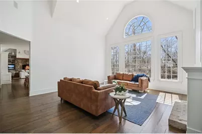 1070 Dogwood Way, Dawsonville, GA 30534 - Photo 12