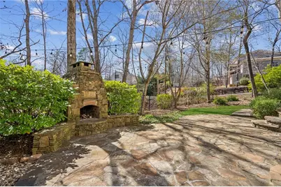 1070 Dogwood Way, Dawsonville, GA 30534 - Photo 46