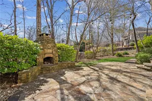 1070 Dogwood Way, Dawsonville, GA 30534 - Photo 46