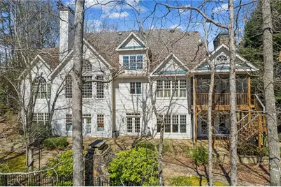 1070 Dogwood Way, Dawsonville, GA 30534 - Photo 52