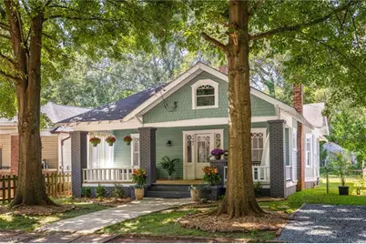 1405 Graham Street SW, Atlanta, GA 30310 - Photo 2