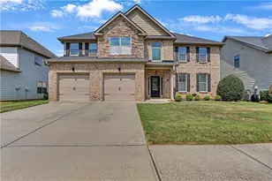 4287 Meadow Wind Dr SW, Snellville, GA 30039 - Photo 20